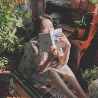 Wisteria (@mayronrb) 's Twitter Profile