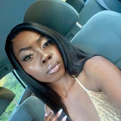 Crislynn & Corban💓💙 is who I’m all about. ♌️ July 24th. #TuTrendyThreads