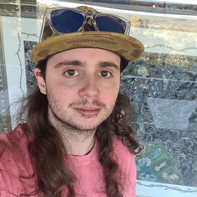 Angus Ladyman-Palmer - Political Campaigner Profile