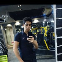 Nour Shaaban (@itsmrwick) Twitter profile photo