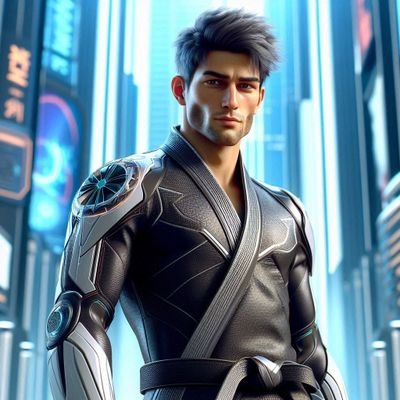 Crypto_Jarod_1's profile picture. 