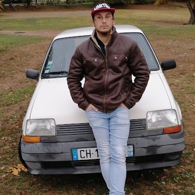 GregoirePe40816's profile picture. 