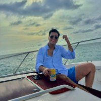 César Suárez (@cesarshdez) 's Twitter Profile