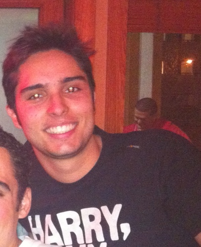 Joaofsb's profile picture. 