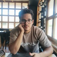 Mohamed Ahmed (@moadeii) 's Twitter Profile