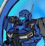 RMaulana2251's profile picture. hello semua ini aku Rey, selaku orang yg bikin sedikit imajinasi di projects GIP (Gundam Imajinasi Projects) ini aku ada Instagrama yg minat follow silahkan😁