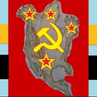 Turtle Island Liberation Front 🔻⛏️🪂 (@sinnersoviet3) 's Twitter Profile