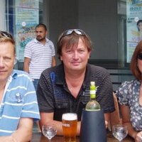 Andrew Turk (@kiwindartmouth) 's Twitter Profile