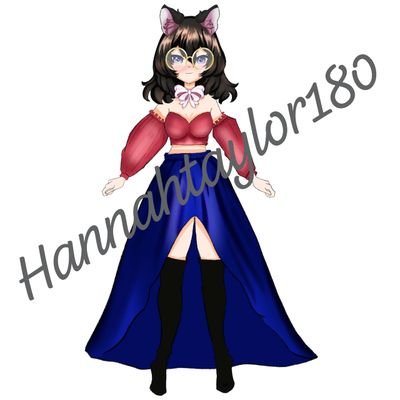 She/Her |Digital Artist~ All types of Characters- Furry -L2D Model+rigging💛3D models - Vroid/VRC avatars.
Commissions Open 💛 !ℙ𝕒𝕚𝕕 𝕨𝕠𝕣𝕜𝕤 𝕠𝕟𝕝𝕪! 💛