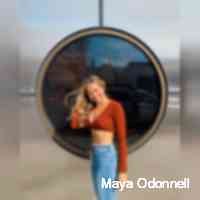 odlnnellomaya's profile picture. You can’t become the best without first being the worst