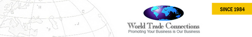 wtcindia1's profile picture. Import- Export