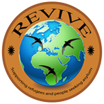 ReviveCharityUK (@revivecharityuk) 's Twitter Profile