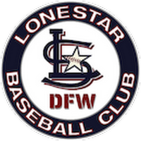 Lonestar Baseball Club DFW (@lonestar_dfw) 's Twitter Profile Photo