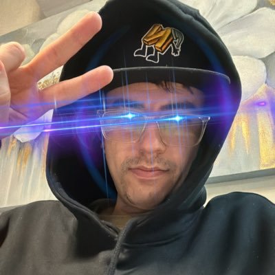 🜁 music . tech. wellness . culture. crypto enthusiast . on⛓️ collector ⛏⭕️🥷🏻🧠 shows @ tomorrowland, edc, ultra, pacha & more✖️