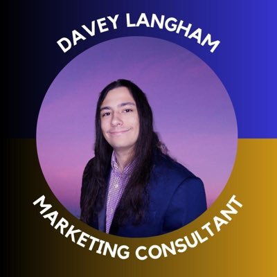 DaveyLangham's profile picture. HubSpot pro sharing email marketing & automation tips  Ex-Curri ABM specialist. Grab my free email templates! DM me  #EmailMarketing #HubSpot