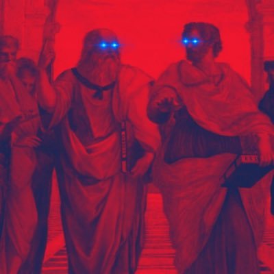 MrGattopardoSir's profile picture. Truth, Beauty, and the Good