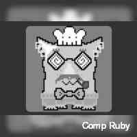 Comp Ruby (@cmpruby) 's Twitter Profile