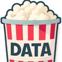 DataPopkorn (@datapopkorn) 's Twitter Profile Photo