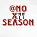 No Xffseason (@noxffseason) Twitter profile photo No Xffseason (@noxffseason) Twitter profile photo