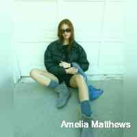 amelimatthes's profile picture. :)
ut