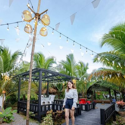 KhadSeux's profile picture. ดี