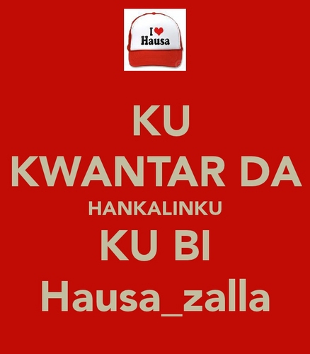 muna kawo muku rahotanni da kuma nishadi. Ku bimu dan bunkasar da harshen Hausa. Tatsuniya, karin magana da wasanni dan shakatawarku