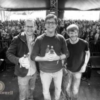 The Young'uns (@theyoungunstrio) 's Twitter Profile Photo The Young'uns (@theyoungunstrio) 's Twitter Profile Photo