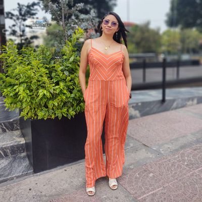 Mina_Yas27's profile picture. Abogada