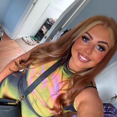 alexbutler_'s profile picture. Aquarius 🪐♒️🧚🏻‍♀️🧘‍♀️❤️‍🔥