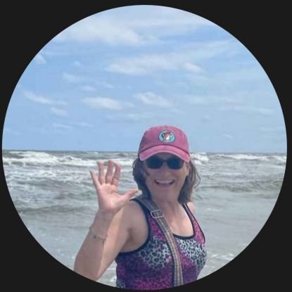 GailTX856480168's profile picture. 