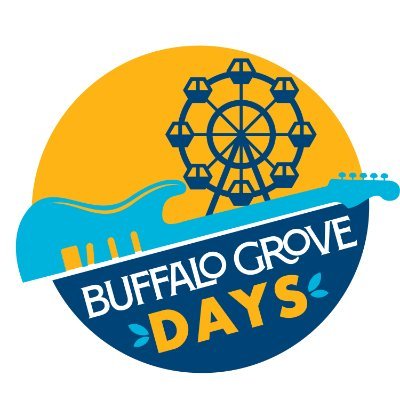 Buffalo Grove Days, a family-friendly festival held each Labor Day weekend, celebrates community with food, carnival rides, live music and more!