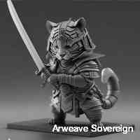 arweavesoveere's profile picture. Btc trader since , golf nut, experienced hiker, bitten by nft bug... love the energy