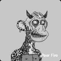 fireeeerp's profile picture. •nft creator| collector •roboworld collection  🆕 leaderboard 🆕 roadmap🗺️ 🆕 prestige awards 🏆 for more, visit our discord channel at the link!