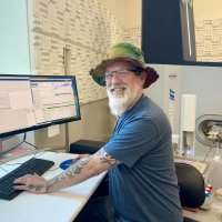 Brett Phinney (@ucdproteomics) 's Twitter Profile