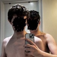 Zack & Jamie (Deleted at 15k) (@zackandjamieuk2) 's Twitter Profile Photo Zack & Jamie (Deleted at 15k) (@zackandjamieuk2) 's Twitter Profile Photo
