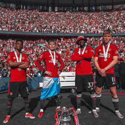 emile_awuni's profile picture. MUN ❤️