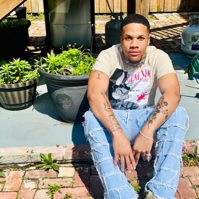 🅰️ndre T. Carter 3️⃣rd❤️ #Astate24 spread love✌🏼🍃🌈 snap: @Bagg_talkk insta: @prettyboi._.Dre