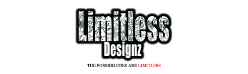 LimitlessDesgnz's profile picture. We specialize in Graphic Design for flyers, mixtapes, business cards, photo shoots & more! The possibilities are limitless!
