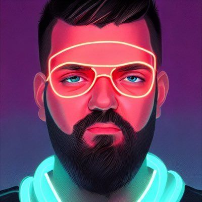 jeff23rey2's profile picture. I Build AI Systems That Enhance Communication