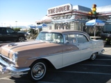 THEDINERSev's profile picture. 1950s style family restaurant with poodle skirts, jukebox, classic decor and GREAT food.