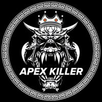 ミAPEX KILLER彡 (@apexkilleryt) 's Twitter Profile