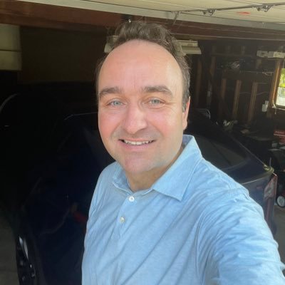 sterner13's profile picture. Director of Growth Marketing @FactoryFix; Previously, @BacklotCars @Tradecraft, @GoldmanSachs, and space tech @USAirForce. Traveler and sports fanatic.