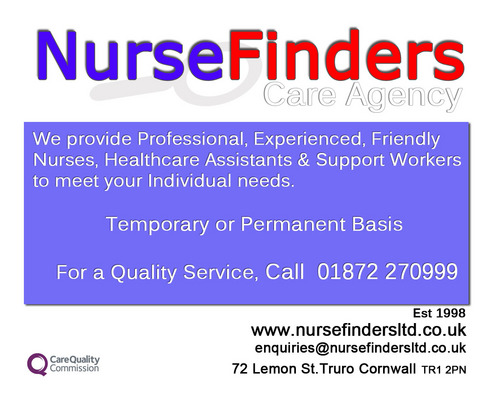 Nursefinders' commitment and experience results in high levels of support. Whatever your staffing requirements, our approach adds value to your organisation.