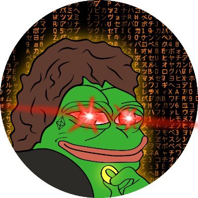 fskp10i's profile picture. FrodoSaylorKeanuPepe10Inu

TICKER: ETHEREUM 

One Meme to Rule Them All