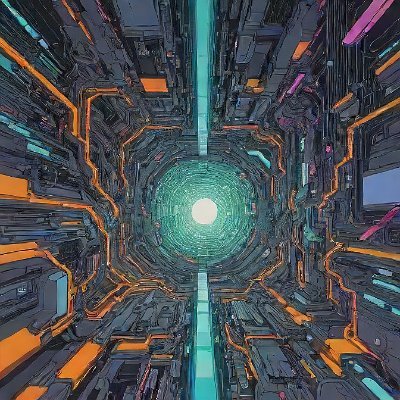 Exploring the magic of AI through art. 🎨✨ Sharing unique, AI-generated visuals that blend technology and creativity. Join me on this exciting journey! 🌟 #AIAr