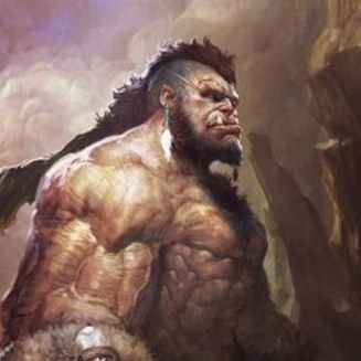 Drachenfried's profile picture. A Raging Heart!