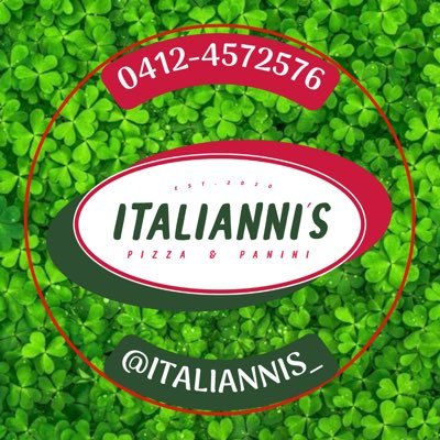 Italiannis_'s profile picture. 🍅 Simple 🥬 Fresco 🍕 Delicioso
