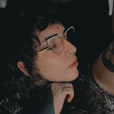 XSabinon's profile picture. ♐️ Productora musical Transgénero