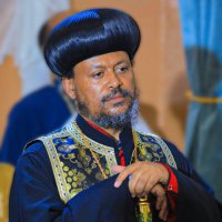 Abba Henok Archbishop (@archbishophenok) 's Twitter Profile