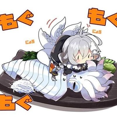 オタク、釣り馬鹿、保守派な元料理人
(寿司屋)です。
日本と日本人ファーストに賛成です。
アイコンはpixivに投稿されている
みるくぱんだ さんのイラストをお借りしました。
排外主義と言われようと、不法滞在外国人を許すつもりは有りません。
反日思想も受け入れません。
共産主義者は全て敵と見なしております。